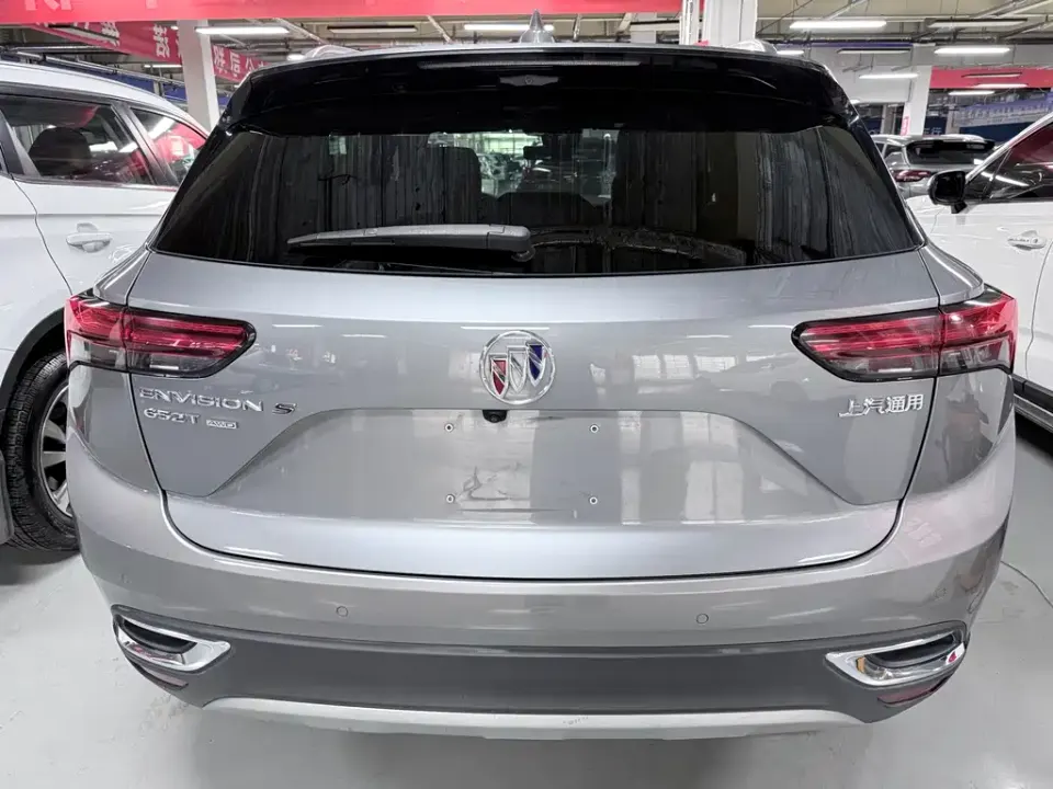 Buick Envision S