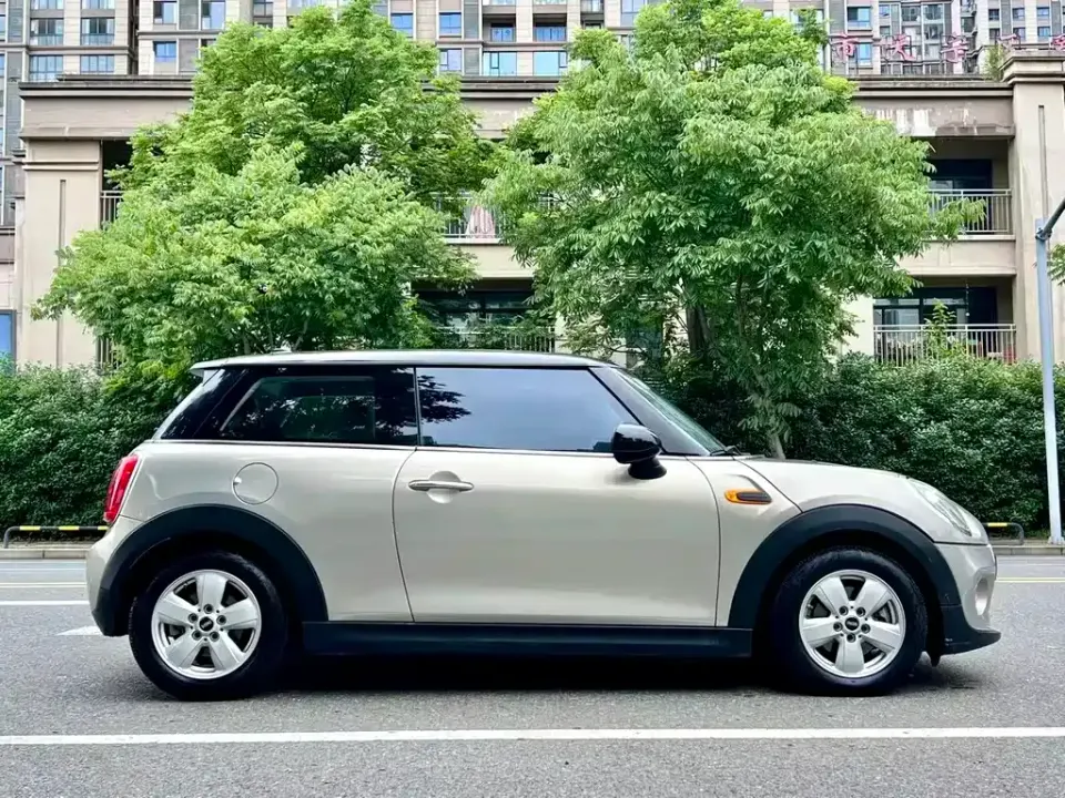 MINI Mini