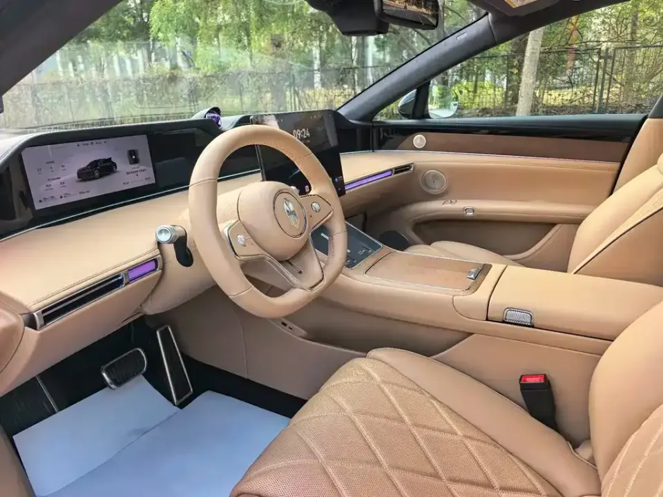 Xiangjie Xiangjie S9