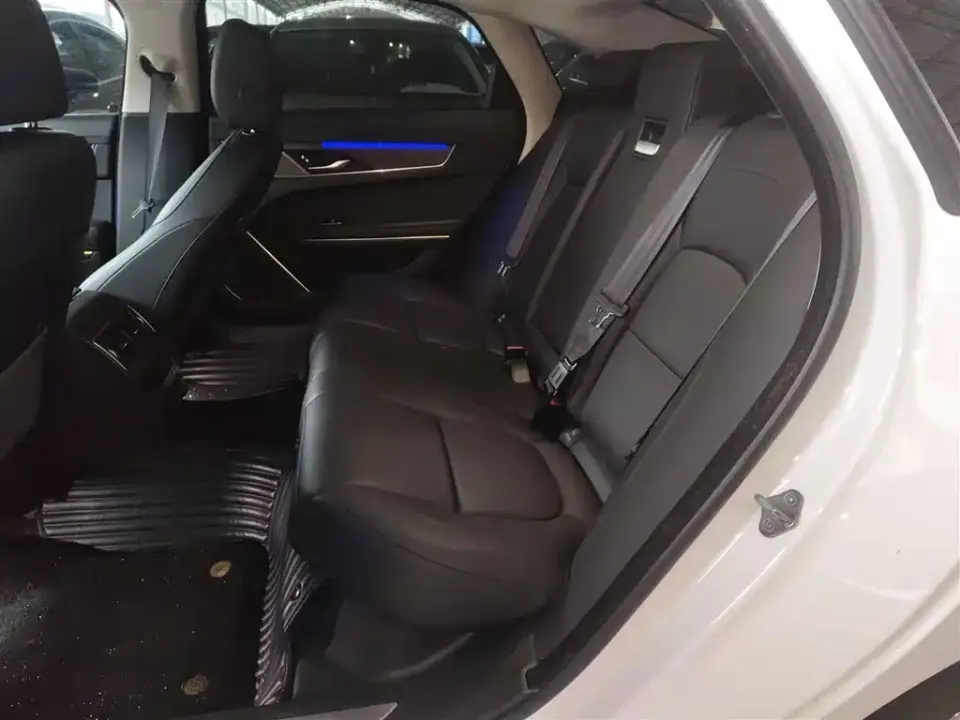 Jaguar XFL