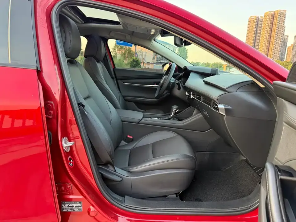 Mazda 3 Axela