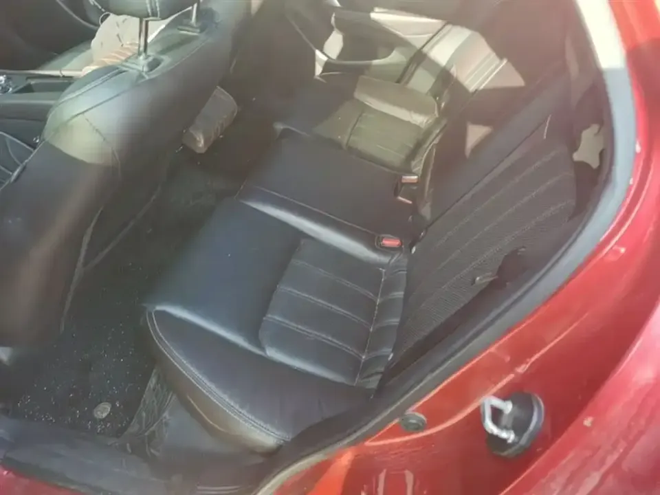 Mazda CX-4