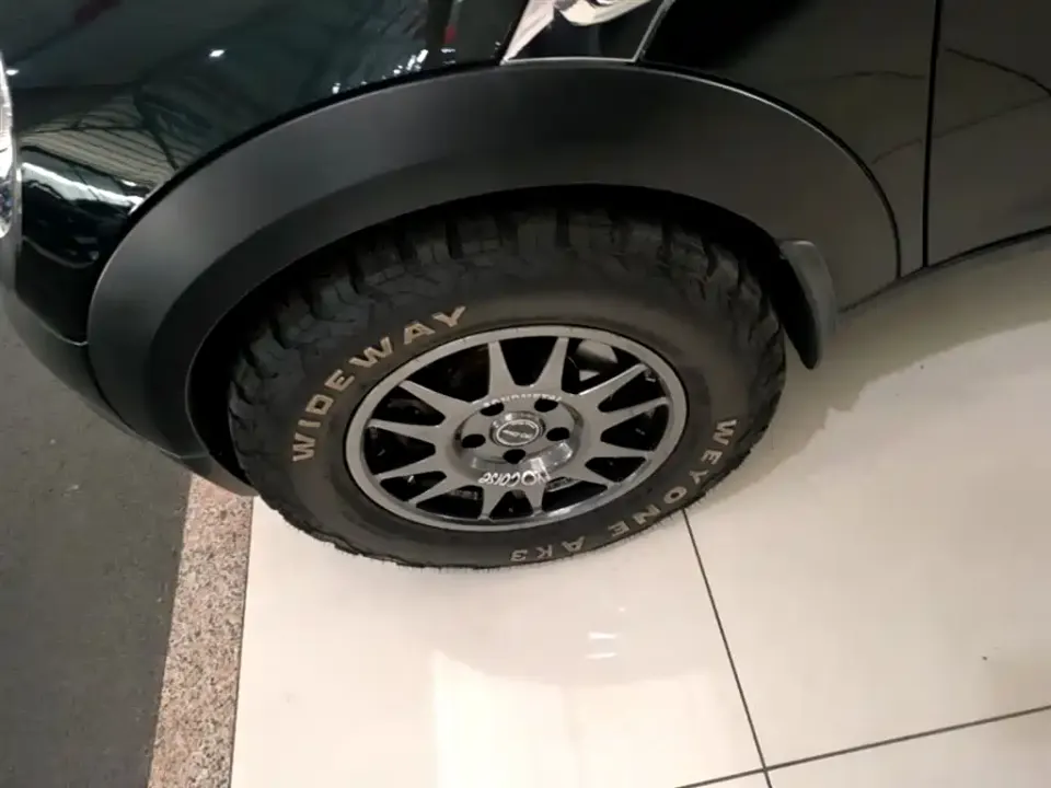 MINI Mini Countryman