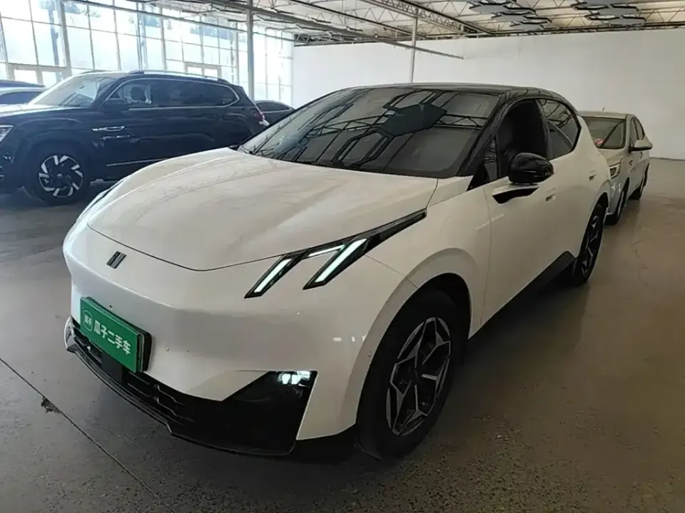 Lynk & Co 20