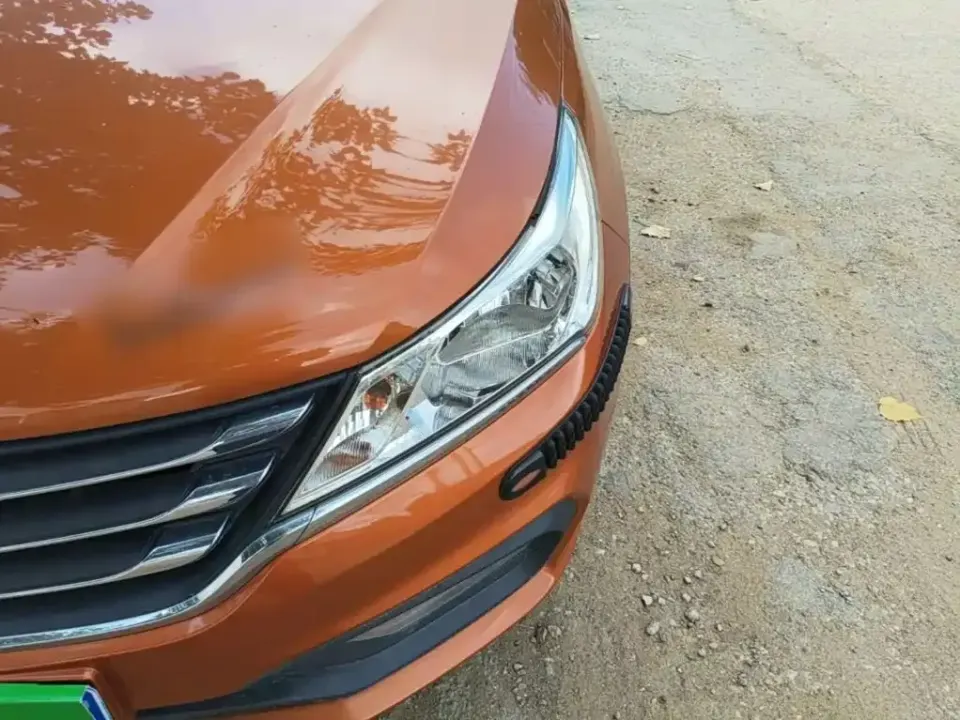 Baojun 310