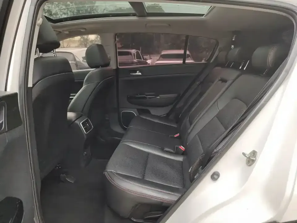 Kia KX5