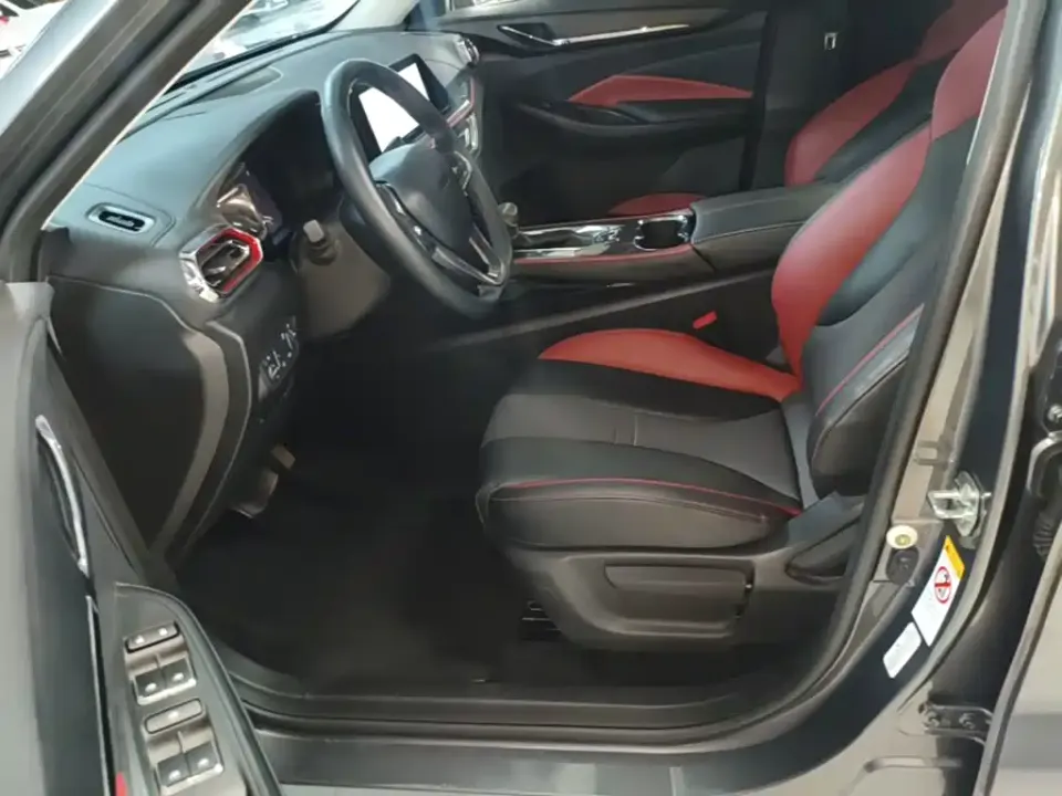 Oshan Oushang X5