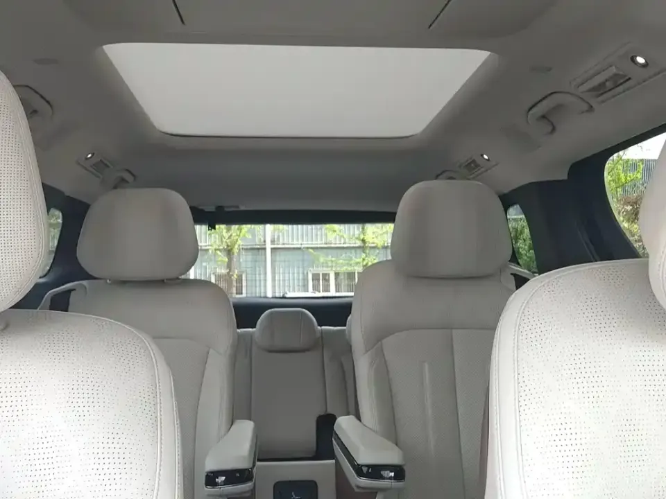 BYD Xia