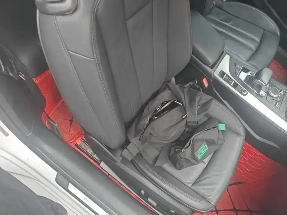 Audi A5 (Import)