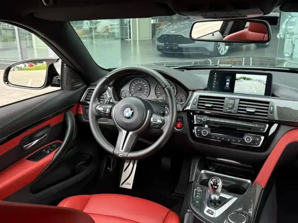 BMW M4