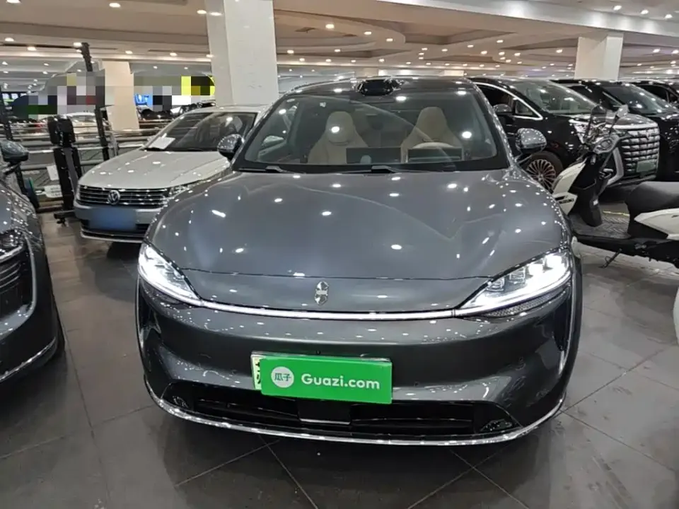 Zhijie Zhijie R7