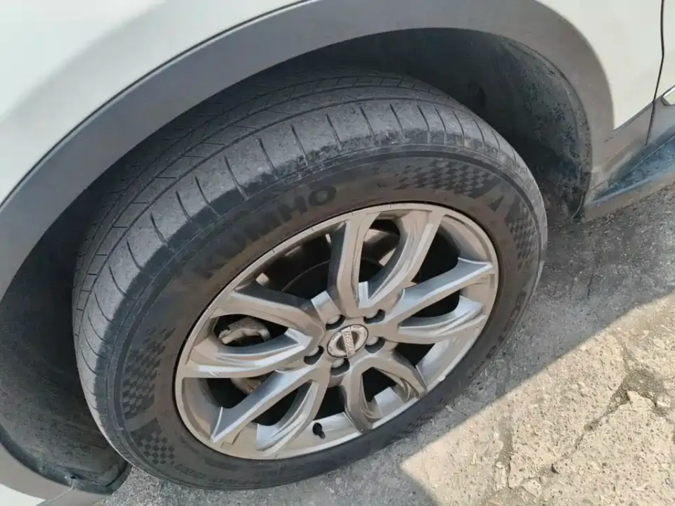 Haval H7