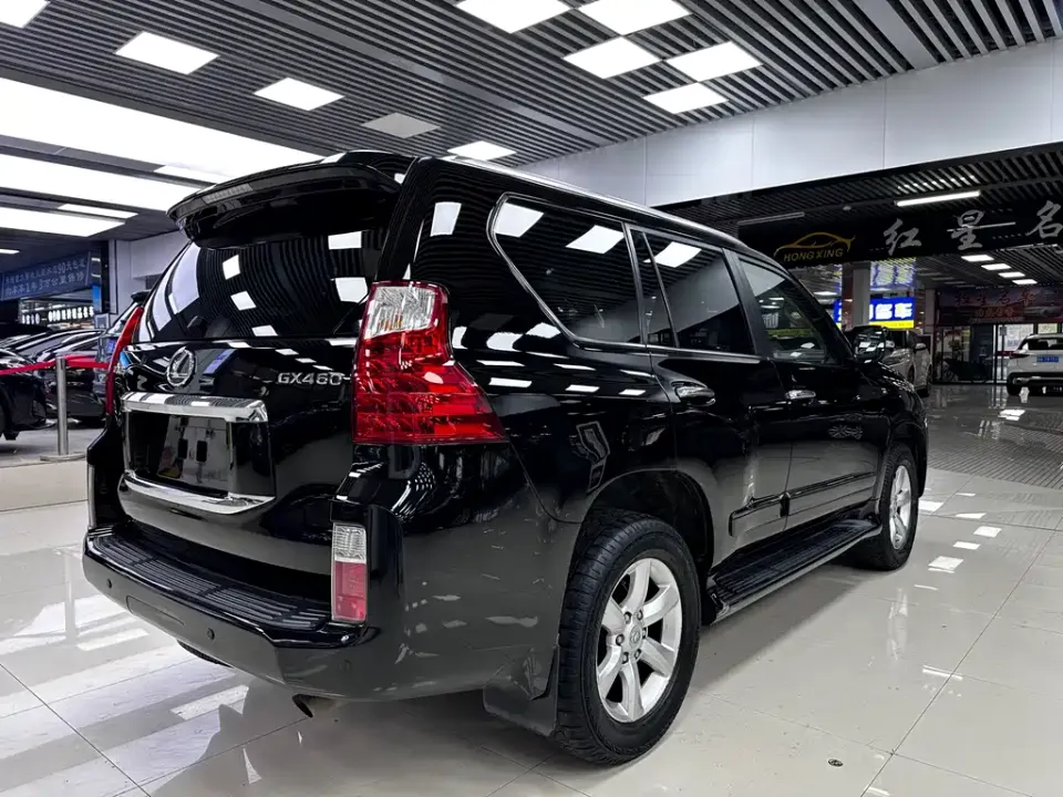 Lexus GX