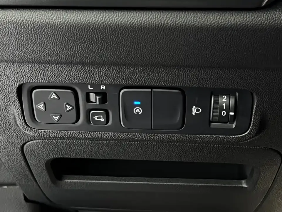 Changan CS35PLUS