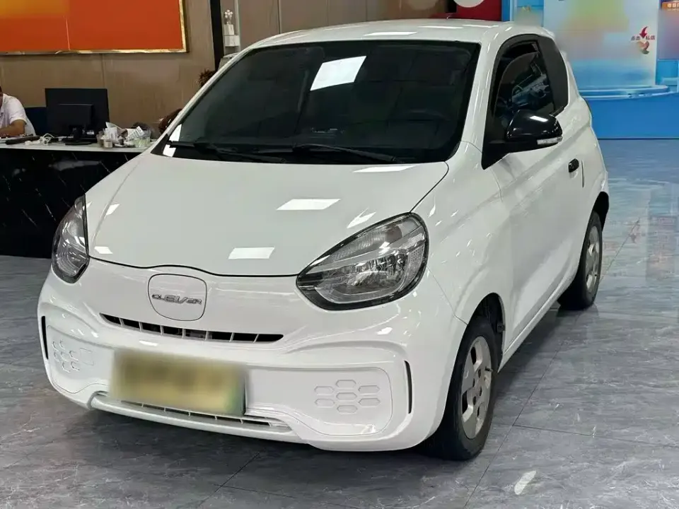Roewe Clever
