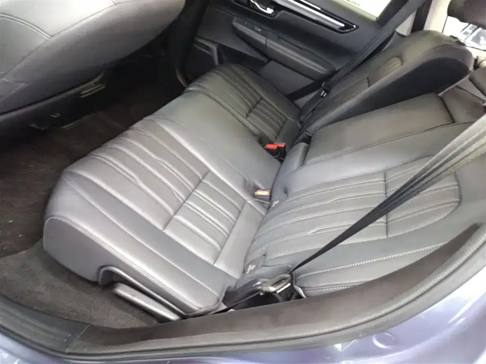 Honda Breeze