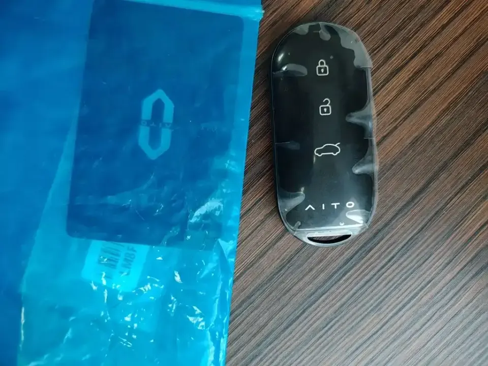 AITO AITO M5