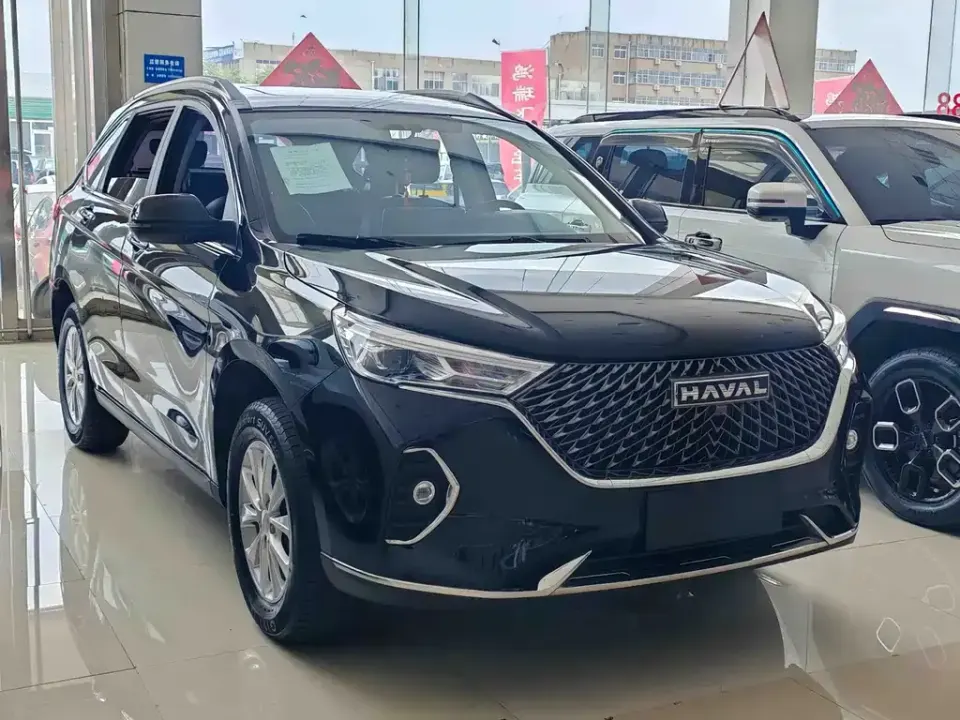 Haval M6