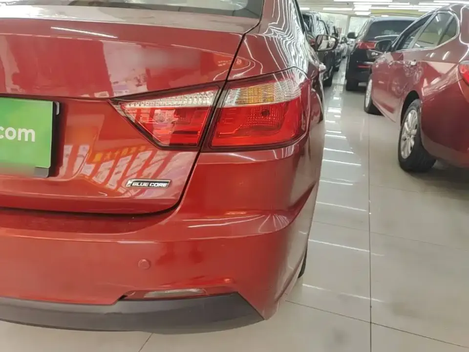 Changan Alsvin V7