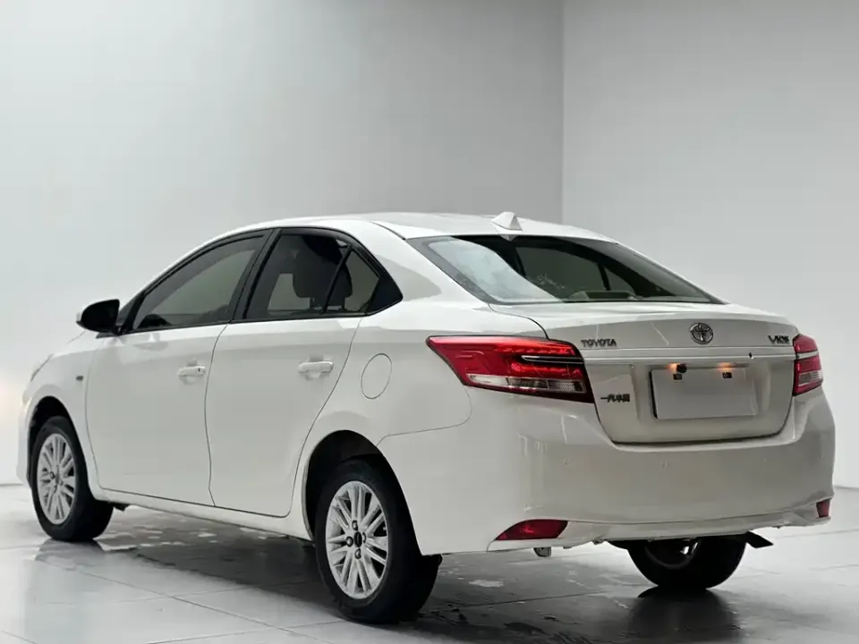 Toyota Vios
