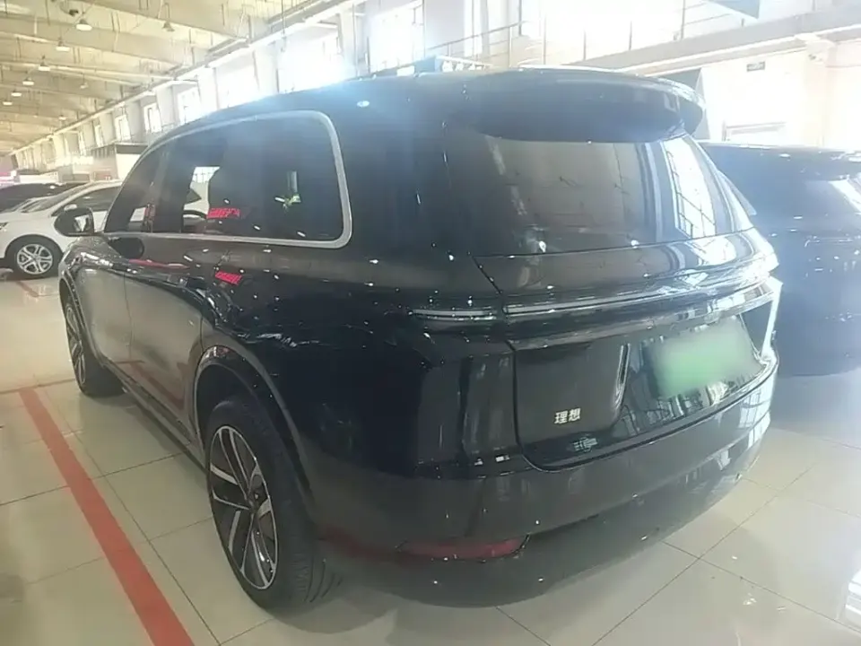 Li Li L9
