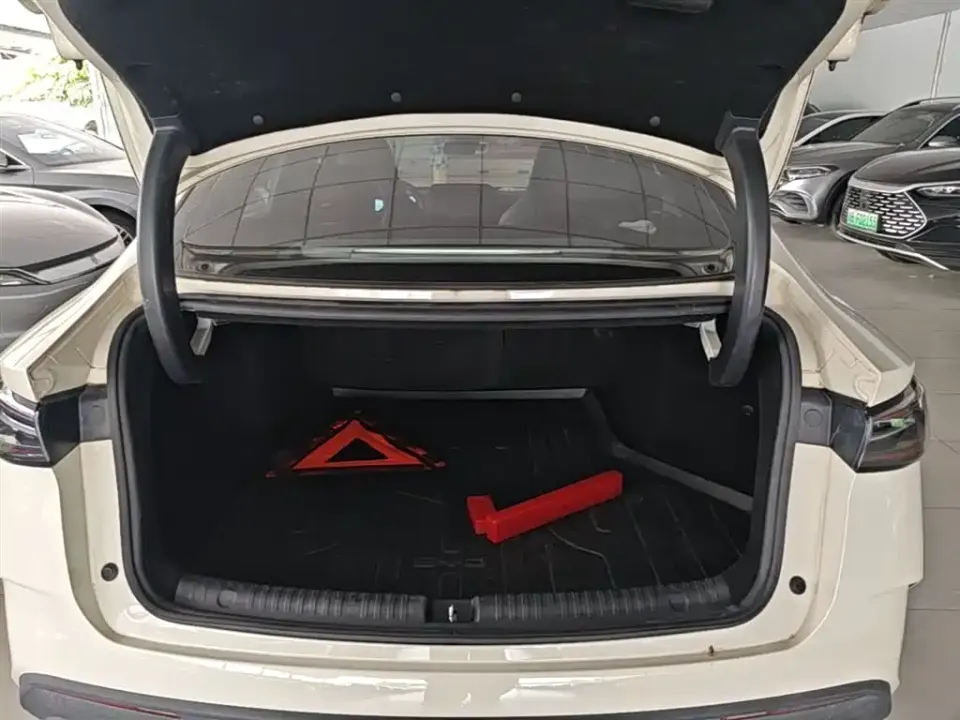 BYD Seal 06