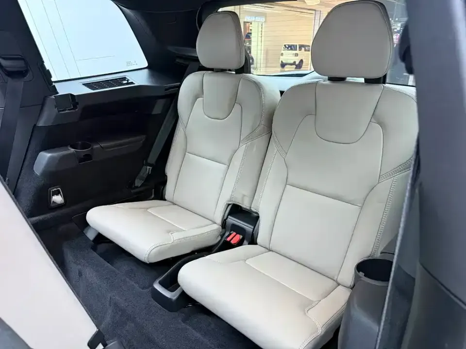 Volvo XC90 PHEV
