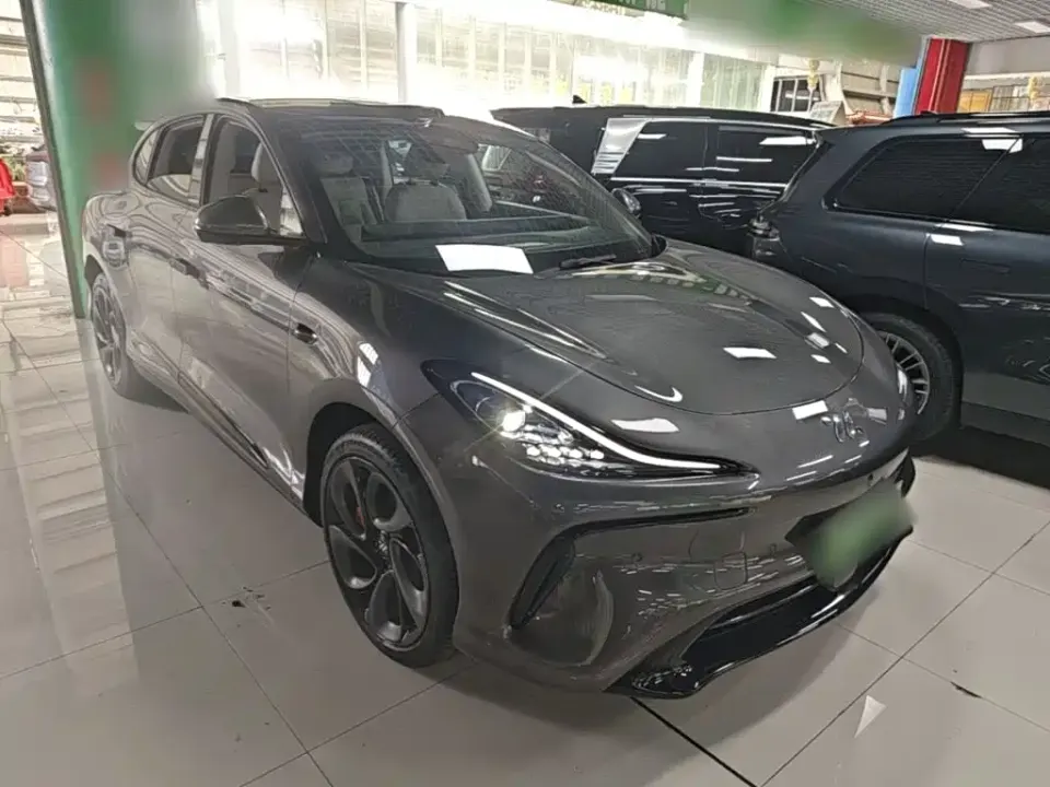 IM Motors IM LS6