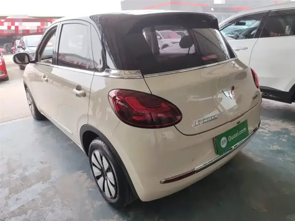 Wuling Bingo