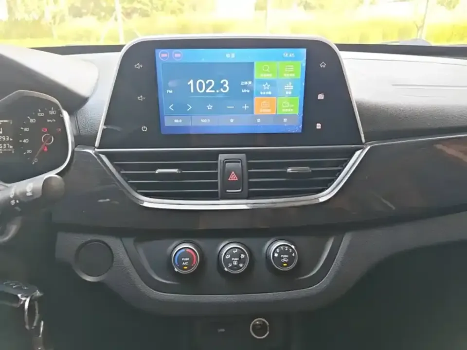 Baojun 310