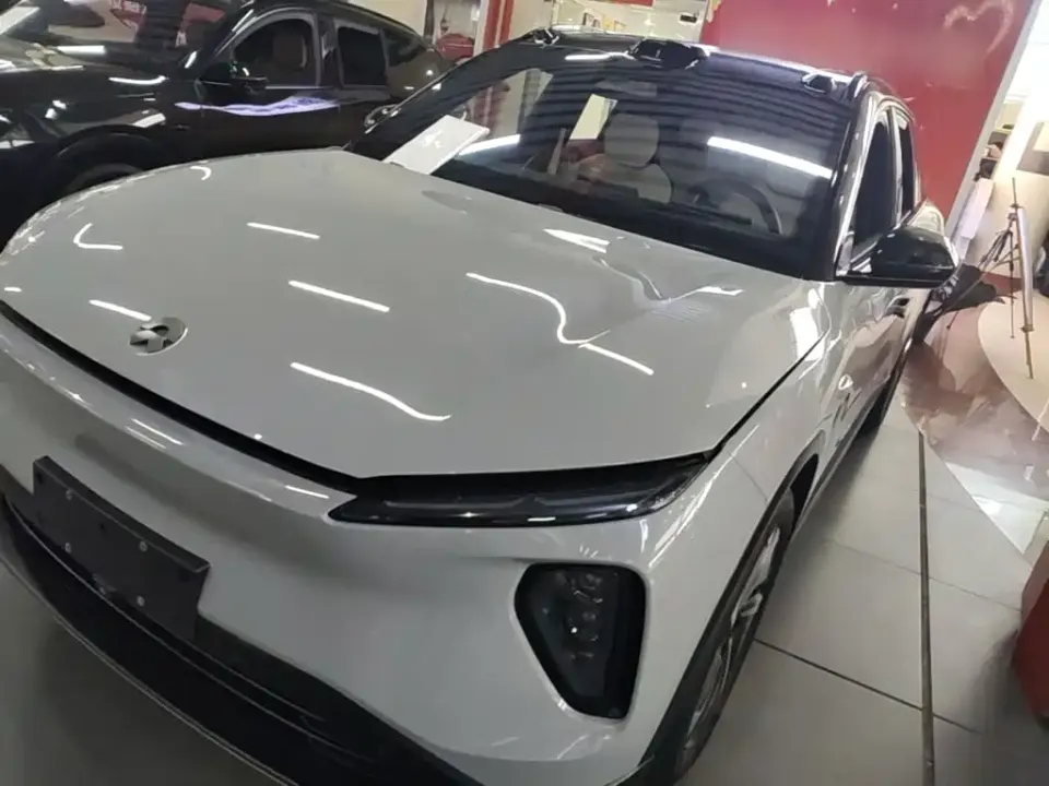 Nio ES6