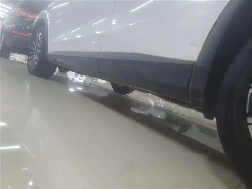 Oshan Oushang X5