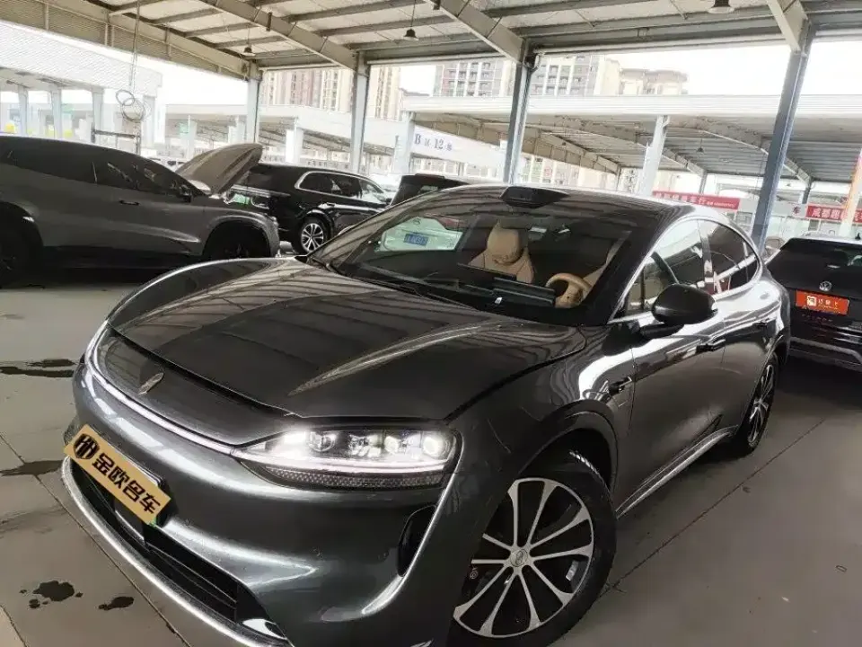 Zhijie Zhijie R7