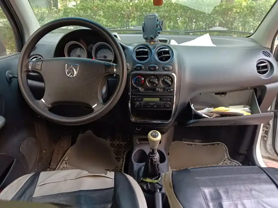 Baojun Spark