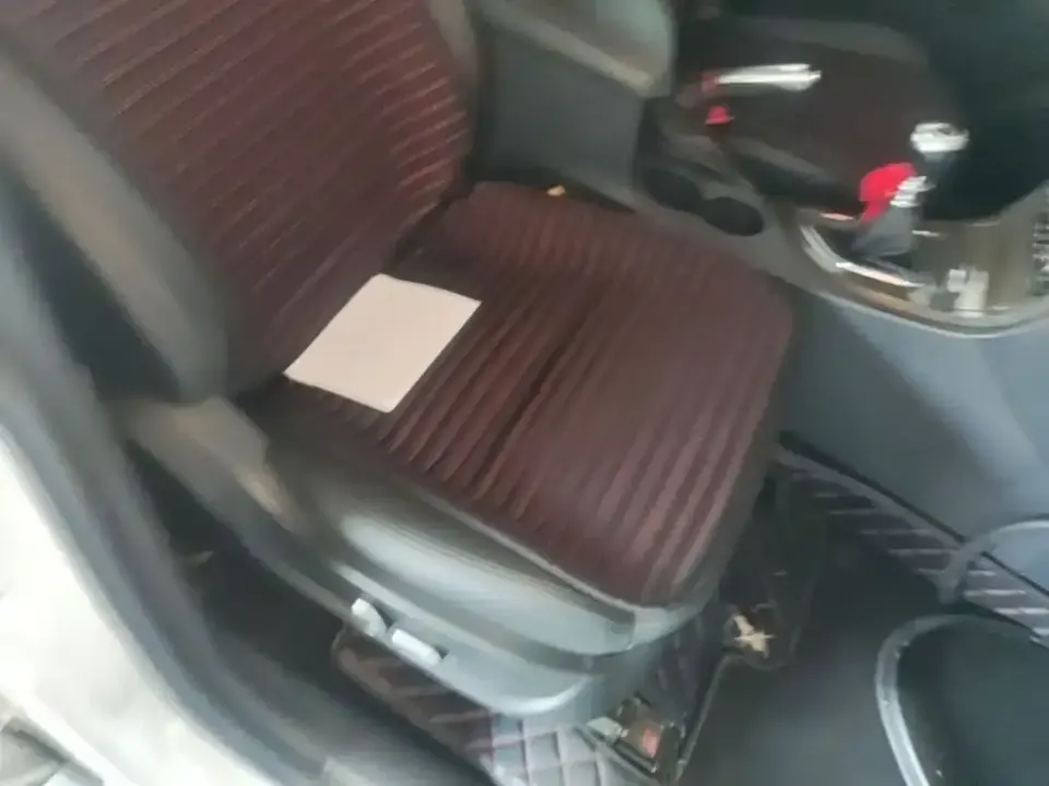 Zotye Zotye T600