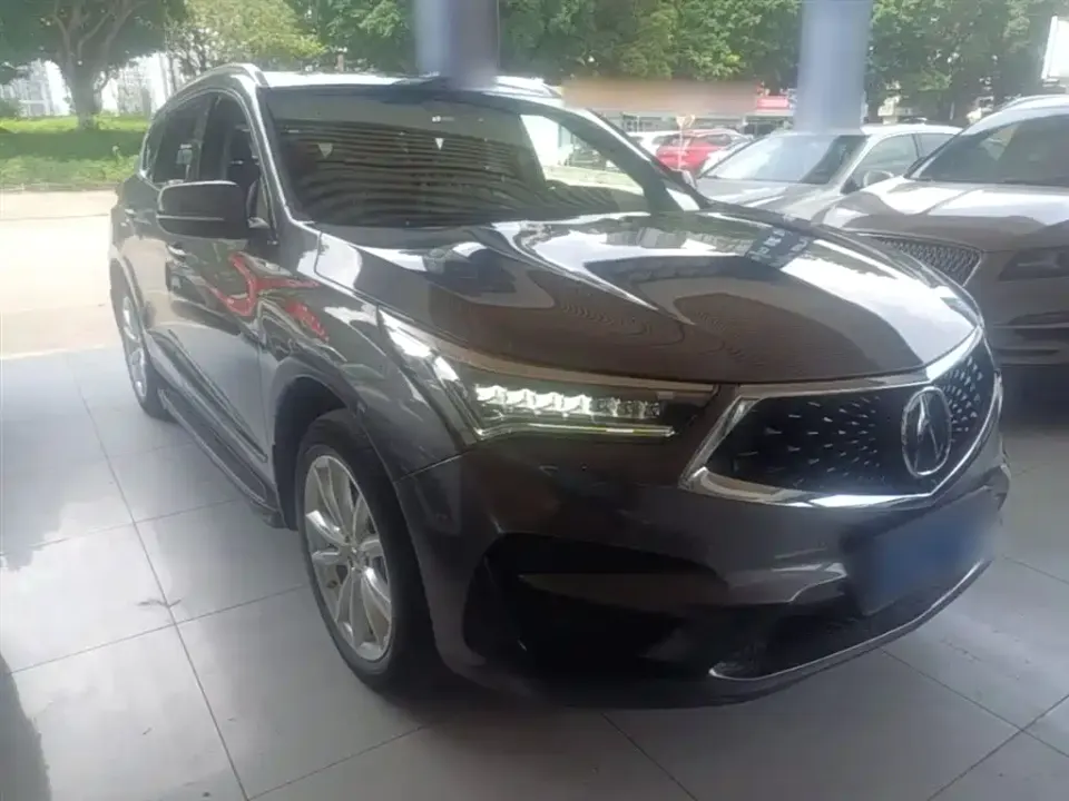 Acura RDX