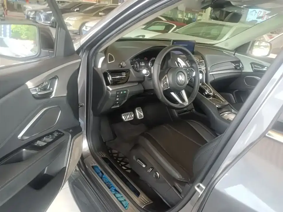 Acura RDX
