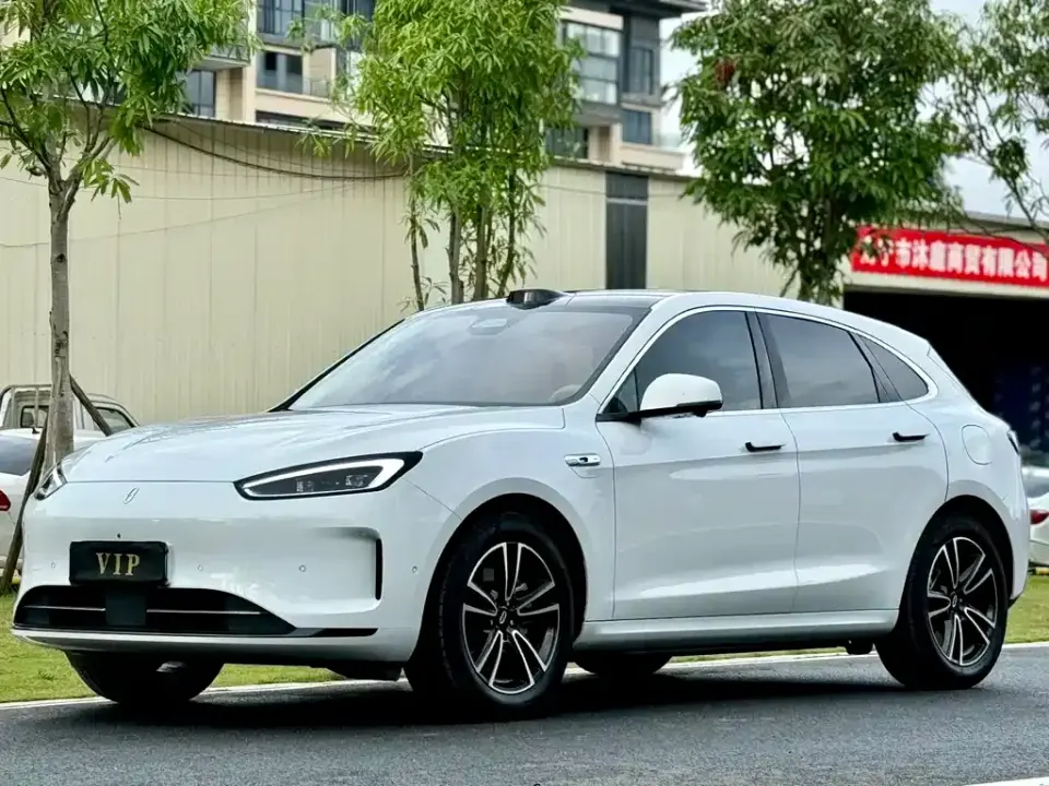 AITO AITO M5