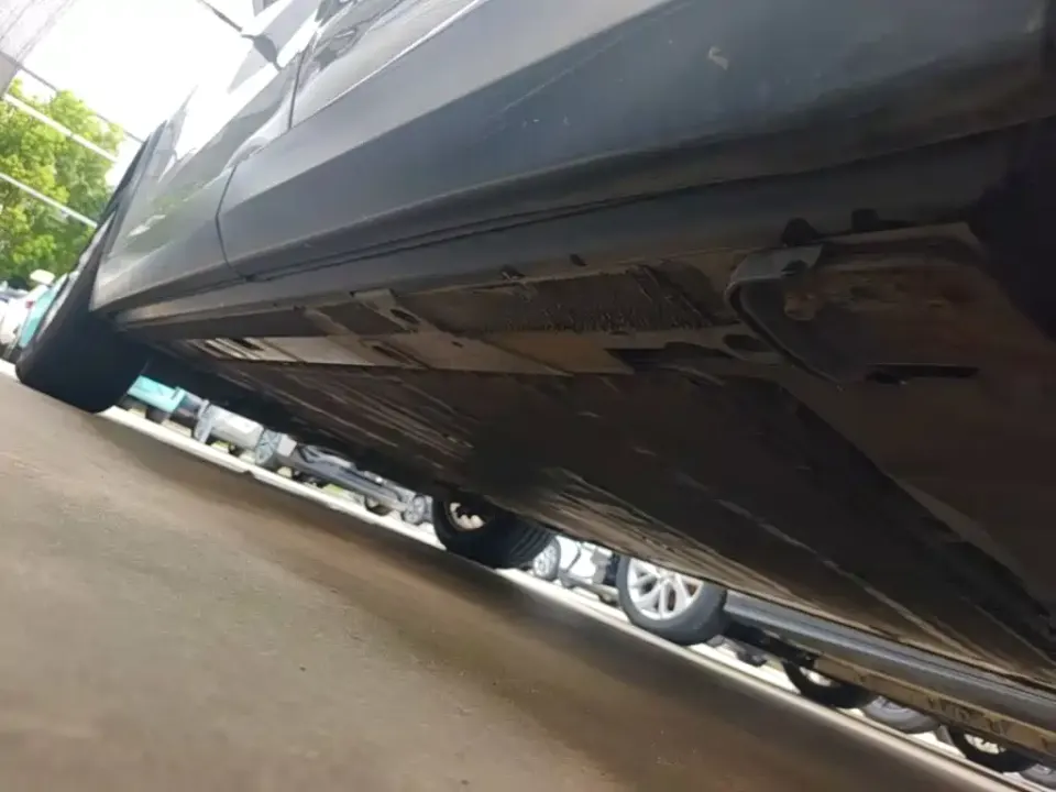 Nio ES8