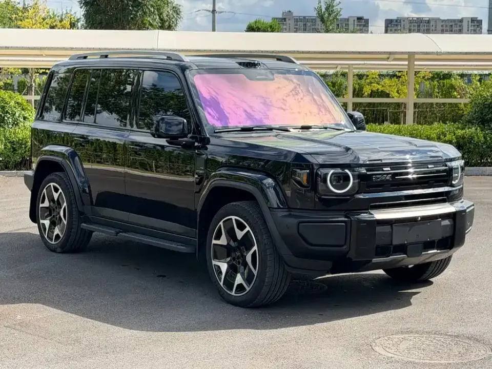 iCAR iCAR V27