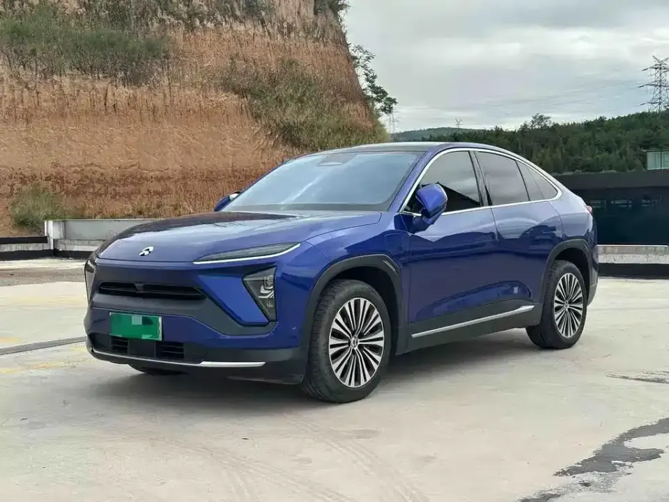 Nio EC6