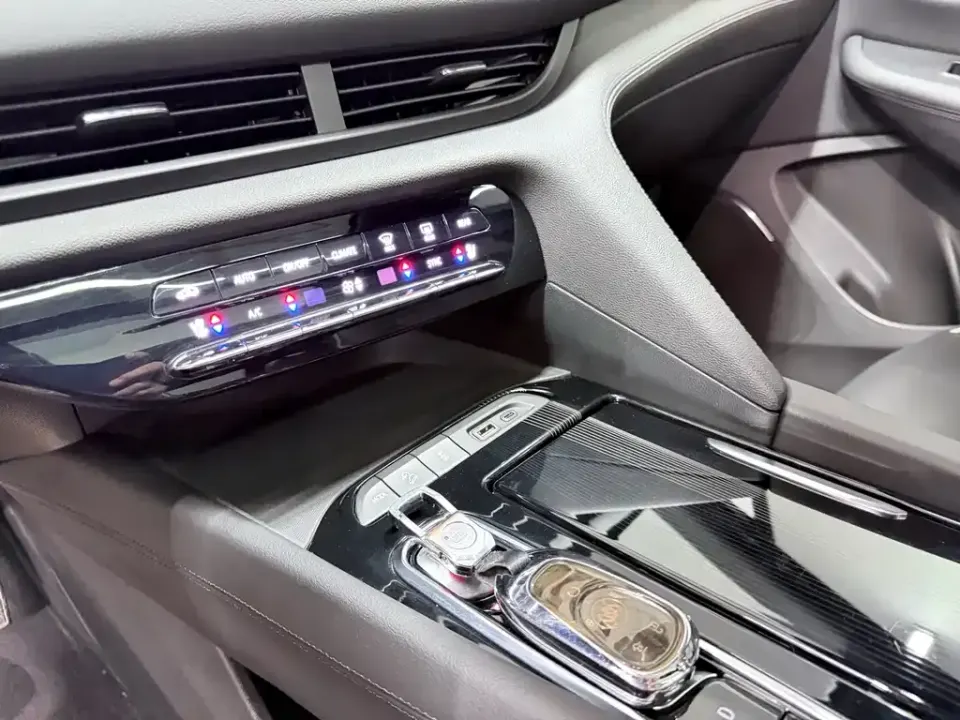 Buick Enclave