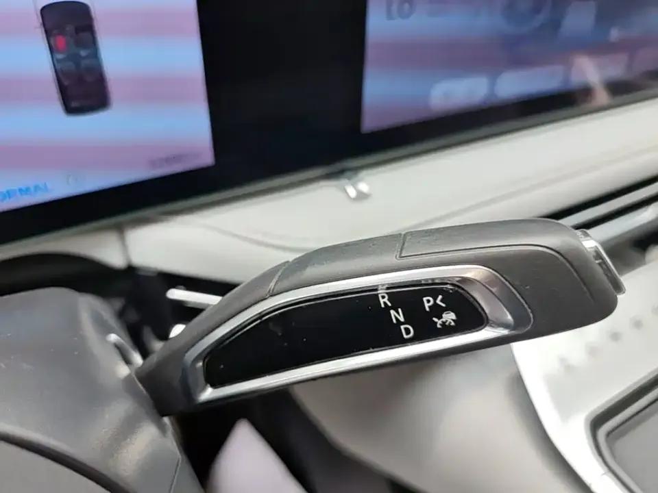 Maxus Dajia 7