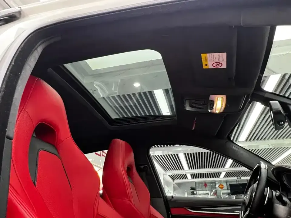 BMW X6 M