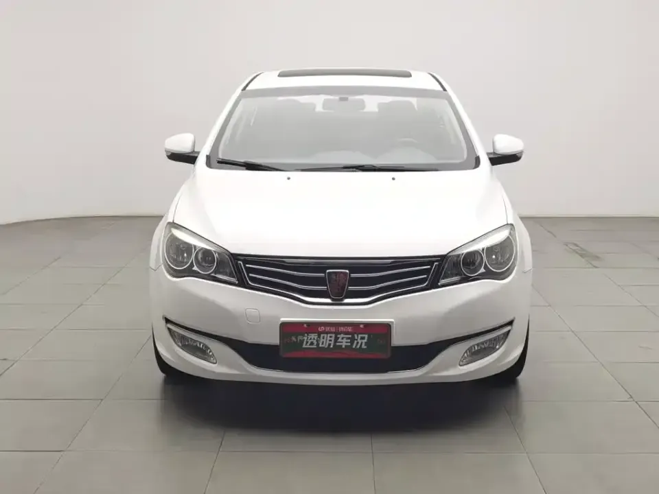Roewe 350