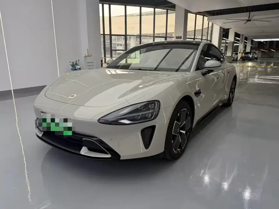 Xiaomi SU7
