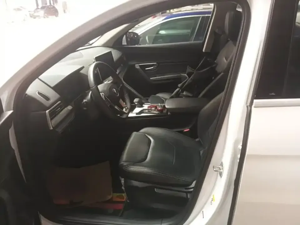 BYD Pro