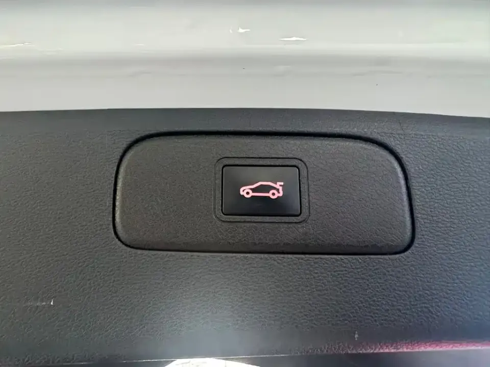 Geely Binyue