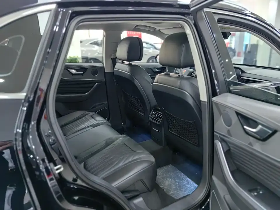 Hongqi Hongqi HS5