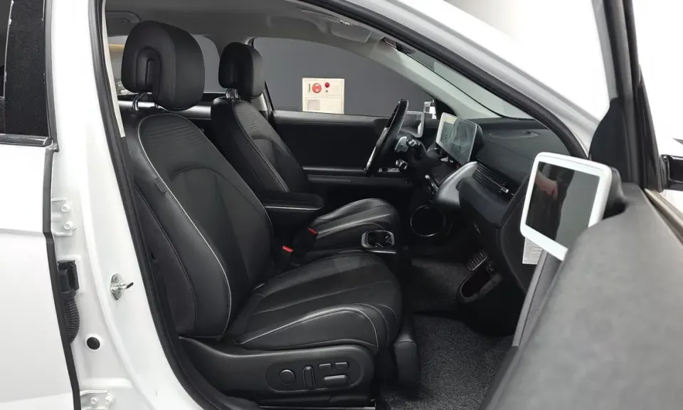 Hyundai Ioniq5